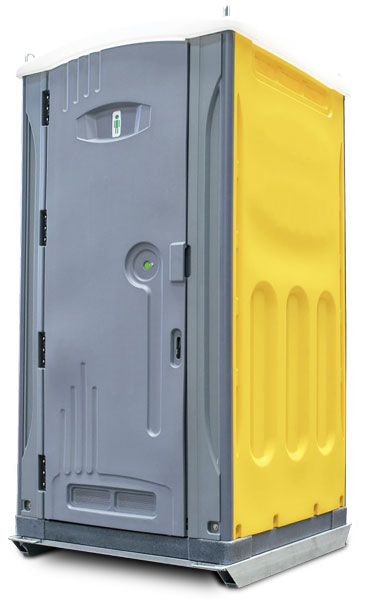 Billabong gen 4 portable toilet